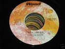 Curtis Blandon NORTHERN SOUL 45 In the Long Run / Push