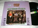 GR8 FUNKY BUGULU LP; MANNY CORCHADO ; APROVECHA EL TIEM