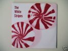 The White Stripes Lafayette Blues 45 Super Rare