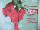 The White Stripes Surprise Package Candy Cane Children