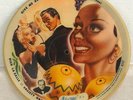 Vogue R 747  Very rare  picture record  78 rpm