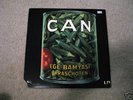 CAN Ege Bamyasi lp ORiGiNaL US press w/inner PSyCH RaRe