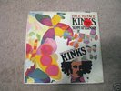 KINKS Face To Face lp US ORiGiNaL MoNo SEALED psych