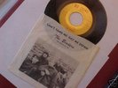 1960S WISCONSIN GARAGE BAND-THE BENDERS-PICTURE SLEEVE