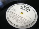 BLUE HORIZON LABEL.  LP2.  MIKE VERNON.  ONLY 99 MADE