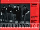 Frank Farian & Schatten FREAKBEAT 7
