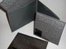 Autechre Quaristice - Special Edition Steel Case
