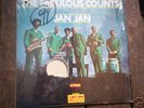 The Fabulous Counts-Jan Jan-Cotillion Red Label lp
