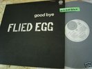JAPAN HOLY GRAIL FLIED EGG GOOD BYE IN MINT 1972