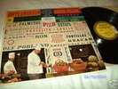 THE CURTIS FULLER QUINTET South America Cookin LP PROMO