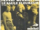 MICHEL POLNAREFF Le Saule Fleureur GREAT psych 45 HEAR