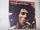 BOB MARLEY and the WAILERS - CATCH A FIRE MFSL 1-236 SS