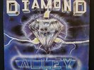DIAMOND ALLEY VERY RARE boogie funk uptempo private M-