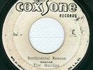 THE HAMLINS - SENTIMENTAL REASON on COXSONE - LISTEN