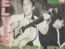 ELVIS PRESLEY (EP)(US) RCA EPA 747 Released: March 1956
