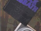 BLACK SABBETH MASTER OF REALITY VERTIGO SWIRL POSTER