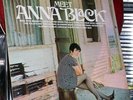 Meet ANNA BLACK SEALED Original LP Epic Fuzz psych