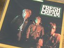 Cream - Fresh Cream - DCC LPZ-2015  Audiophile pressing