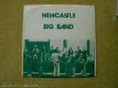 NEWCASTLE BIG BAND gordon sumner STING 1ST UK LP 1972