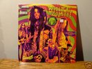 White Zombie La Sexorcisto - SEALED Vinyl LP RARE