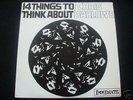 CHRIS FARLOWE 14 Things UK Immediate MONO lp MINT psych