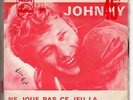 Johnny Hallyday - Juke Box - Mon anneau d'or - Ne joue.