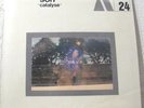 AME SON Catalyse FRENCH Orig LP BYG -Great Psych prog
