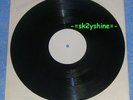 PURES GIFT WHITE LABEL MAXI LP Dynamite Deluxe EIMSBUSH
