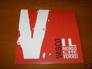 VASCO ROSSI IL MONDO CHE VORREI VINILE 45 GIRI LIMITATO