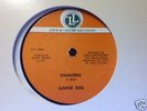 Junior Reid 'Chanting' Live And Learn *Single*