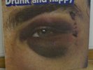 Prudence LP - Drunk and Happy (ORIGINAL NORWAY)