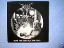 DOOM/ NO SECURITY – Split 12” LP NAPALM DEATH MOB 47