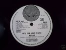 NUCLEUS WE'LL TALK ABOUT IT LATER ORIG VERTIGO SWIRL LP