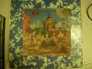ROLLING STONES THEIR SATANIC MAJESTIES 3D COVER MONO