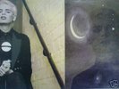 TUBEWAY ARMY + GARY NUMAN 'REPLICAS' *NEW ZEALAND IMP*