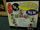 The Miracles I'll Try Something New LP Tamla 230 Yellow
