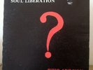 SOUL LIBERATION  Texas Modern Soul Gospel  LISTEN mp3