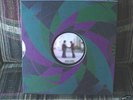 RARE Pink Floyd Ltd Release UK Vinyl LP Box Set NM