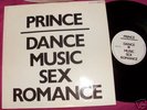 Prince Dance Music Sex Romance 12
