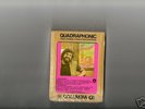 WOW-QUAD- KRIS KRISOFFERSON -RARE-SEALED-8 track MINT-