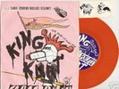 KING KURT 'ZULU BEAT' ORIGINAL 7