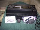 Nitty Gritty record cleaner, model 1.5 FI