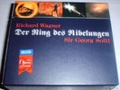 Wagner - The Ring Cycle - Solti / Philharmonic / Decca
