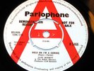 CLIFF BENNETT 7