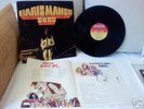 BARIS MANCO - 2023 - MONSTER RARE TURKISH ORIGINAL