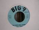 Inell Young - Next Ball Game Soul Funk DRUMS hear