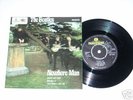 BEATLES - NOWHERE MAN EP (MONO)