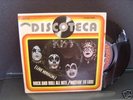 KISS very rare spanish Rock and roll all nite 7