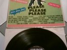 JAMES BROWN PLEASE PLEASE PLEASE ORIG UK PLUM LONDON LP