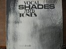 DEWOLFE LIBRARY--VOCAL SHADES AND TONES